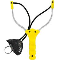 Рогатка Tubertini Fionda Metal Medium, 56240, 5 мм, купить, цены в Киеве и Украине, интернет-магазин | Zabros