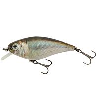 Воблер Imakatsu Gekiasa Shad 58SF, 5,8 см, 7 г, 0,5 м, 830, купити, ціна, Київ, Україна | Zabros