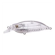 Воблер Megabass IxI Shad Type-R 57SF, 5,7 см, 7 г, 1 м, Kasumi Shirauo, купить, цены в Киеве и Украине, интернет-магазин | Zabros