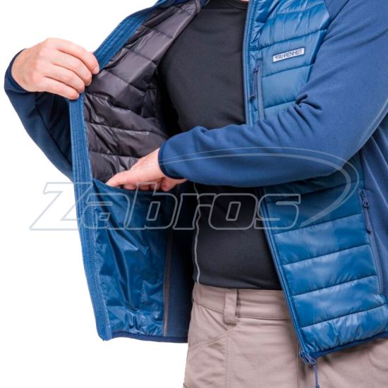 Fahrenheit Stream Dance, FAPSPL11023XXXL/R, Blue, Киев