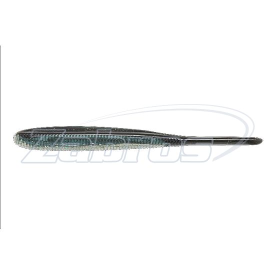 Фото Jackall I Shad Robo, 2,80", 7,1 см, 8 шт, Glitter baby bass