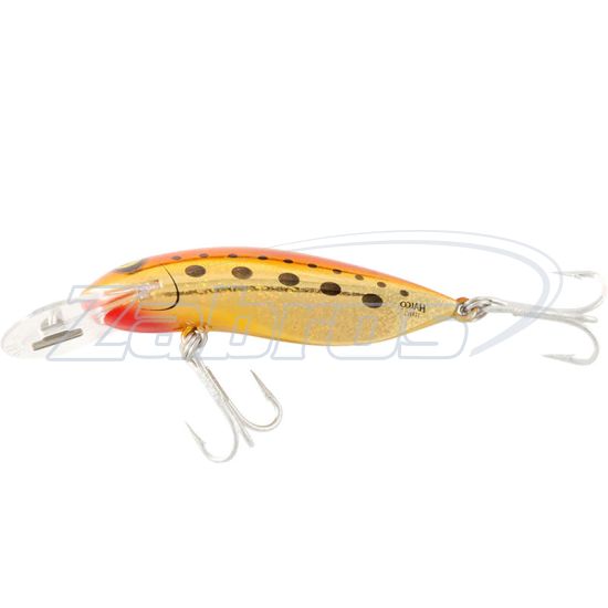 Фото Halco Sorcerer 90 DD, 9 см, 15 г, 4 м, H70