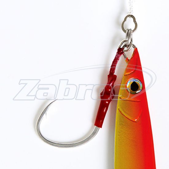 Цена Decoy DJ-100 Grand Pike, 5/0, 2 шт