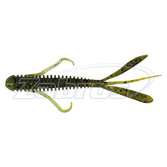 Фото Keitech Hog Impact, 4,00", 10,15 см, 8 шт, 102 Фото Keitech Hog Impact, 4,00", 10,15 см, 8 шт, 102