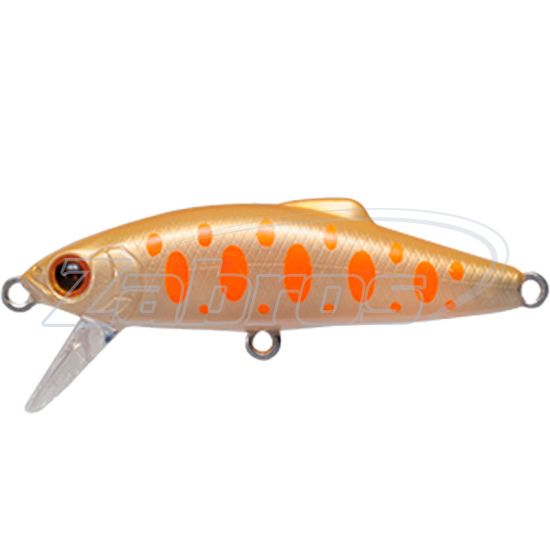 Фото Tackle House Buffett Doras 43S, 4,3 см, 4,5 г, Albino Yamame