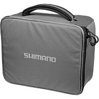 Чохол для котушок Shimano Reel Case Medium, LUGC-20, 26x20x14 см: купити, ціна, Київ, Україна | Zabros