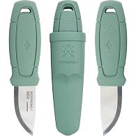 Ніж Morakniv Eldris Light Duty (S), Mint Green, купити, ціна, Київ, Україна | Zabros