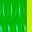 Green Chart Tail