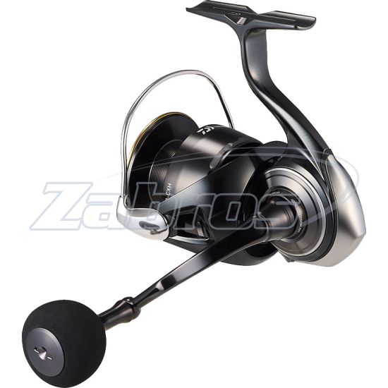 Ціна Daiwa 26 Certate HD LT, 5000D