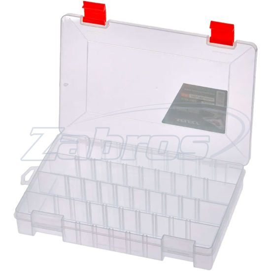 Фотографія Select Lure Box, SLHX-1802, 29,5x18,5x4,5 см