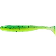 Силікон Daiwa Tournament D'Fin, 16502-510, 4,00", 10 см, 7 шт, UV Chartreuse Tiger, купити, ціни в Києві та Україні, інтернет-магазин | Zabros