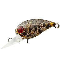 Воблер Daiwa Presso Wabcra Jr 25DR-F, 2,5 см, 1,7 г, Topping Food RG, купити, ціна, Київ, Україна | Zabros