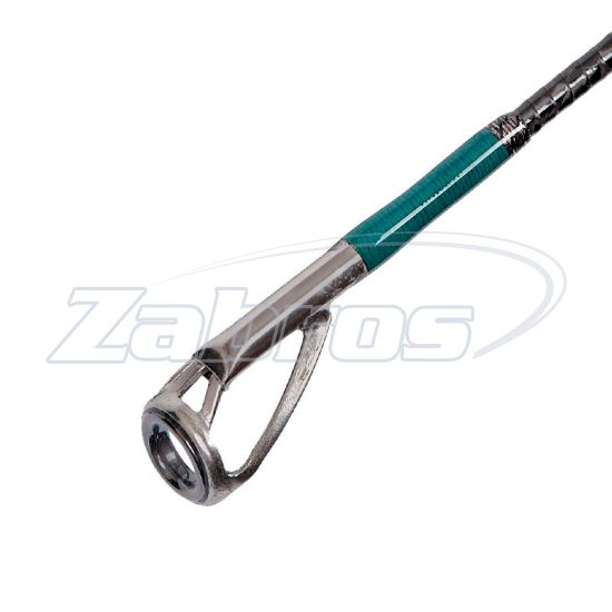 Фотографія G.Loomis Conquest Mag, CNQ 905C MBR, 12640-01, 2,29 м, 21-84 г