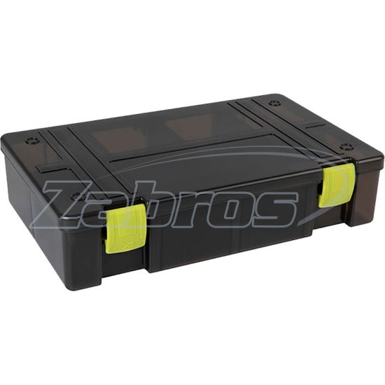 Фотография Matrix Storage Boxes 8 Compartment Deep, GBX008, 35,6x22x8 см