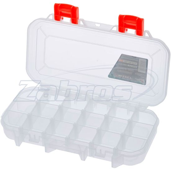 Картинка Select Terminal Tackle Box, SLHX-1803, 25,4x12,8x3,3 см