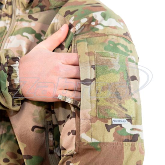 Fahrenheit L4, FAMC13343 XXL/R, Multicam, Київ