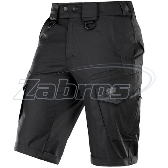 Фото M-Tac Aggressor Gen.II Flex, 20014002-M, Black