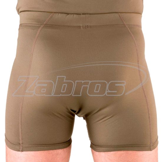 Малюнок Fahrenheit Power Dry, S/R, Khaki