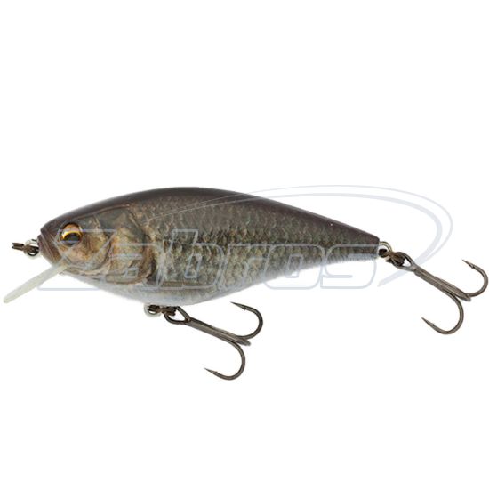 Фото Imakatsu Gekiasa Shad 58SF, 5,8 см, 7 г, 0,5 м, 642