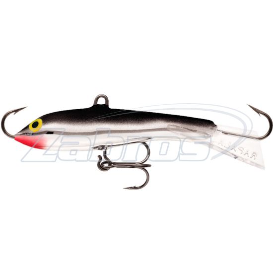 Фото Rapala Jigging Rap, 2 см, 4 г, S