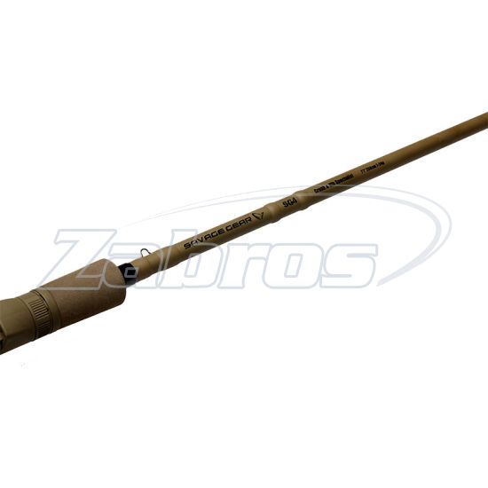 Ціна Savage Gear SG4 Crank & Vib Specialist BC, 72235, 2,3 м, 12-32 г Ціна Savage Gear SG4 Crank & Vib Specialist BC, 72235, 2,3 м, 12-32 г