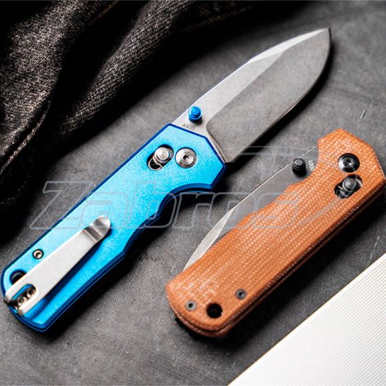 Boker Magnum Rockstub Blue Elox, Київ
