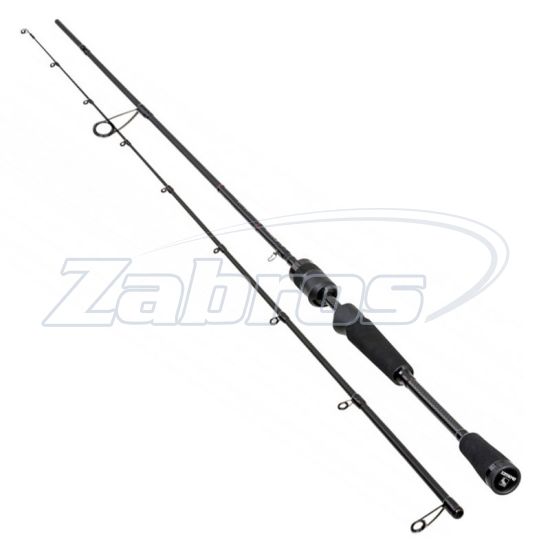 Фото Sportex Nova Ultra Light, 113200, 2 м, 1-5 г