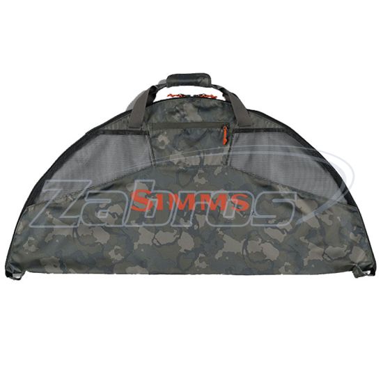 Фото Simms Taco Wader Bag, 11471-1082-00, 35 л, Regiment Camo Olive Drab