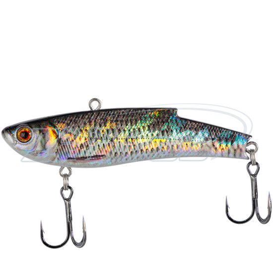 Фото Select Regent Vib 70S, 7 см, 15 г, S46 Фото Select Regent Vib 70S, 7 см, 15 г, S46