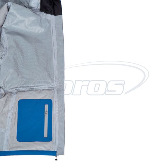 Картинка Favorite Storm Jacket 10К, S, Blue
