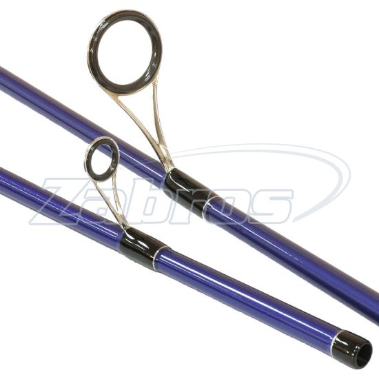 Цена Major Craft Solpara Wind, SPS-832MW, 2,51 м, 7-21 г.