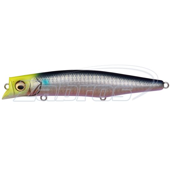Фото Megabass Kagelou MD 125F, 12,5 см, 21 г, 0,8 м, Gg Mat Ch Inakko