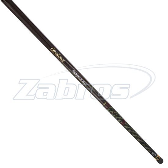 Фото Mikado Excellence, WAA770-600, 6 м, до 25 г