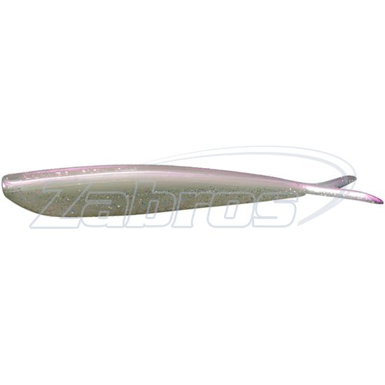 Фото Силикон Lunker Fin-S Fish, 4,00", 10,15 см, 10 шт, 262