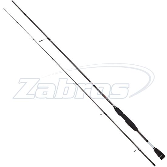 Фото Lucky John Vanrex Jig, LJVJ-882MLF, 2,65 м, 5-21 г