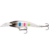 Воблер Rapala Scatter Rap Tail Dancer 90F, 9 см, 13 г, 5,7 м, BWB, купити, ціна, Київ, Україна | Zabros