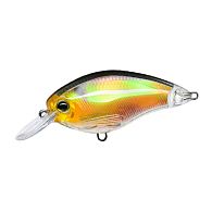 Воблер Yo-Zuri 3DR Shallow Crank 50F, 5 см, 8 г, 1 м, R1315-RGSN, купити, ціна, Київ, Україна | Zabros