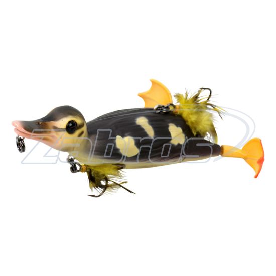 Фото Savage Gear 3D Suicide Duck, 53733, 15 см, 70 г, Natural