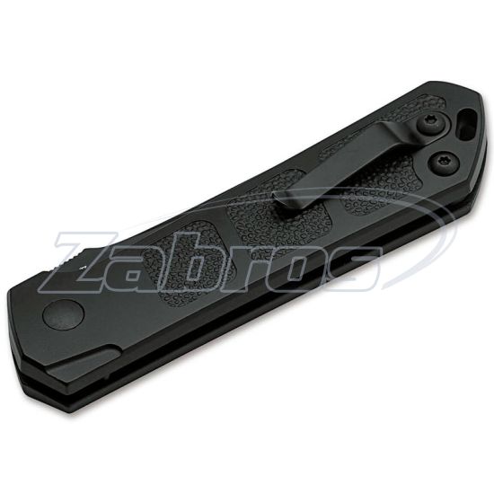 Фотография Boker Plus Kihon Auto All Black