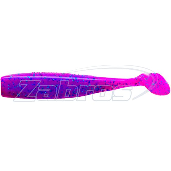 Фото Lunker City Shaker, 3,25", 8,25 см, 8 шт, 236