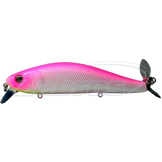 Фото Deps Spiral Minnow, 12 см, 25 г, 98