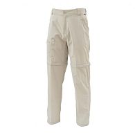 Штаны-шорты Simms Superlight Zip-Off Pant, 10804-102-60, XXL, Oyster: купить, цена, Киев, Украина | Zabros Штаны-шорты Simms Superlight Zip-Off Pant, 10804-102-60, XXL, Oyster: купить, цена, Киев, Украина | Zabros