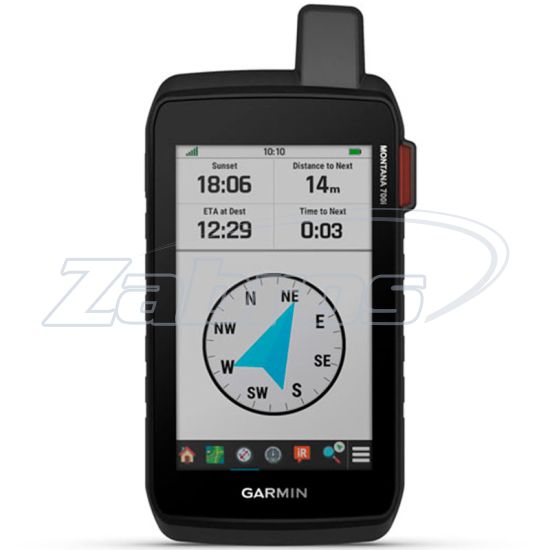 Фото Garmin Montana 700i, 010-02347-11