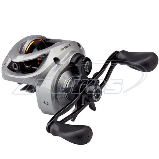 Фотографія Savage Gear SG6 BC, 75972, 100 LH 8,1 Фотографія Savage Gear SG6 BC, 75972, 100 LH 8,1