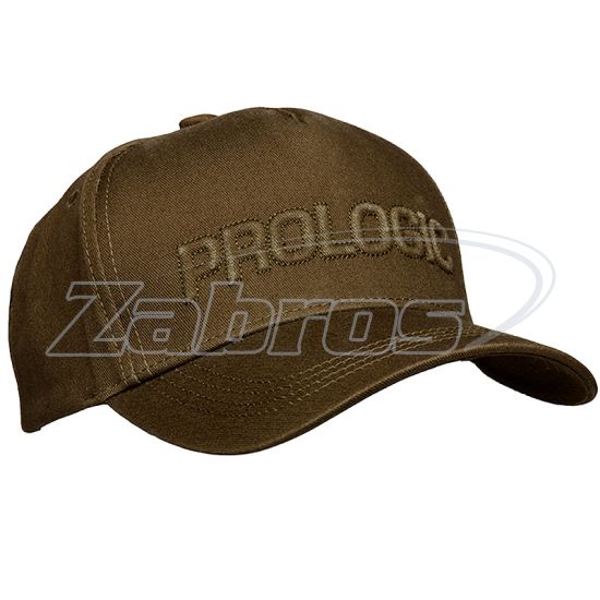 Фотографія Prologic Buzzers Cap, 76504, Olive Green