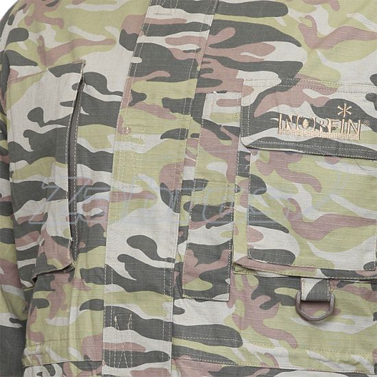 Фотографія Norfin Nature Pro, 644006-XXXL, Camo
