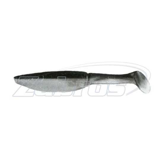 Фото Nomura Grab Shad, 3,00", 7,5 см, 10 шт, 004