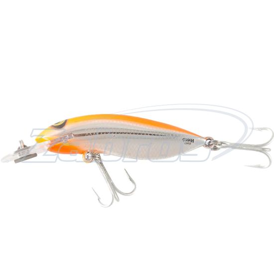 Фото Halco Sorcerer 90 DD, 9 см, 15 г, 4 м, H85