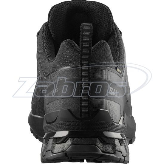 Картинка Salomon XA Pro Forces Gore-Tex, L47770000, 7,5, Black