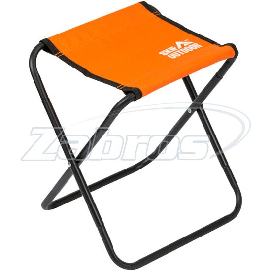 Фото Skif Outdoor Steel Cramb M, Orange